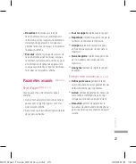 Предварительный просмотр 117 страницы LG KB620 User Manual