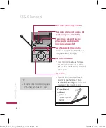 Предварительный просмотр 186 страницы LG KB620 User Manual