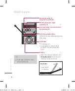 Предварительный просмотр 272 страницы LG KB620 User Manual