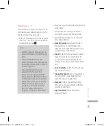 Предварительный просмотр 297 страницы LG KB620 User Manual