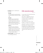 Предварительный просмотр 325 страницы LG KB620 User Manual