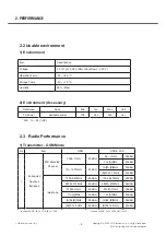 Preview for 7 page of LG KB770 Service Manual