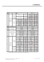 Preview for 8 page of LG KB770 Service Manual