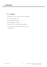 Preview for 15 page of LG KB770 Service Manual