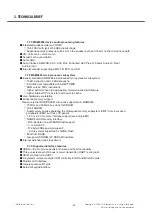 Preview for 45 page of LG KB770 Service Manual