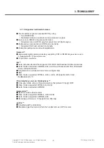 Preview for 46 page of LG KB770 Service Manual