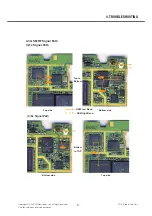 Preview for 80 page of LG KB770 Service Manual