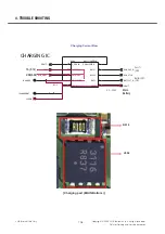 Preview for 105 page of LG KB770 Service Manual