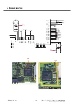 Preview for 129 page of LG KB770 Service Manual