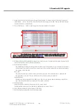 Preview for 132 page of LG KB770 Service Manual