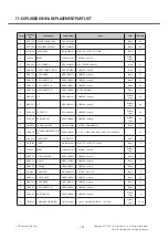 Preview for 183 page of LG KB770 Service Manual