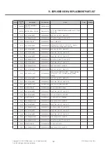 Preview for 186 page of LG KB770 Service Manual