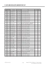 Preview for 187 page of LG KB770 Service Manual