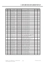 Preview for 188 page of LG KB770 Service Manual