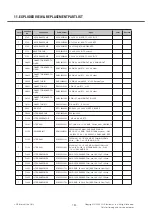 Preview for 189 page of LG KB770 Service Manual