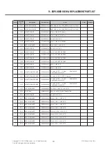 Preview for 190 page of LG KB770 Service Manual