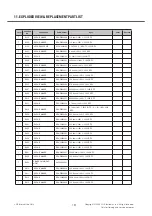 Preview for 191 page of LG KB770 Service Manual