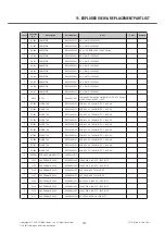 Preview for 194 page of LG KB770 Service Manual