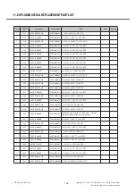 Preview for 195 page of LG KB770 Service Manual