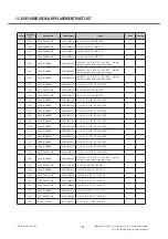 Preview for 197 page of LG KB770 Service Manual