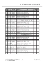 Preview for 204 page of LG KB770 Service Manual