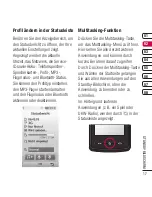 Preview for 19 page of LG KB770 User Manual