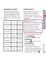 Preview for 37 page of LG KB770 User Manual