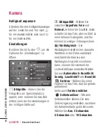 Preview for 48 page of LG KB770 User Manual