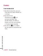 Preview for 52 page of LG KB770 User Manual