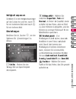 Preview for 55 page of LG KB770 User Manual