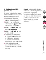 Preview for 97 page of LG KB770 User Manual