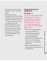 Preview for 111 page of LG KB770 User Manual