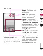 Preview for 153 page of LG KB770 User Manual