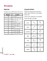 Preview for 166 page of LG KB770 User Manual