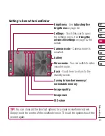 Preview for 175 page of LG KB770 User Manual