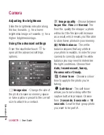 Preview for 176 page of LG KB770 User Manual