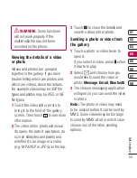 Preview for 187 page of LG KB770 User Manual