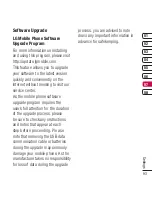 Preview for 227 page of LG KB770 User Manual