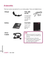 Preview for 228 page of LG KB770 User Manual