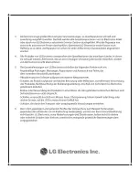 Preview for 243 page of LG KB770 User Manual