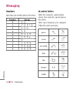 Preview for 18 page of LG KB775 User Manual