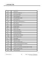 Preview for 9 page of LG KC550 Service Manual