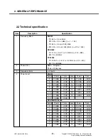 Preview for 11 page of LG KC550 Service Manual