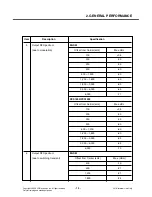 Preview for 12 page of LG KC550 Service Manual