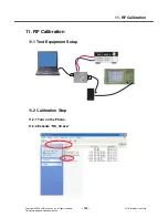 Preview for 144 page of LG KC550 Service Manual