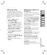 Предварительный просмотр 109 страницы LG KC550 User Manual