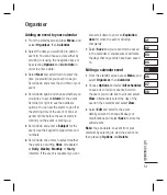 Предварительный просмотр 283 страницы LG KC550 User Manual