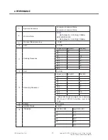 Preview for 13 page of LG KC780 Service Manual