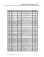 Preview for 158 page of LG KC780 Service Manual