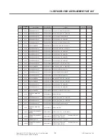 Preview for 162 page of LG KC780 Service Manual